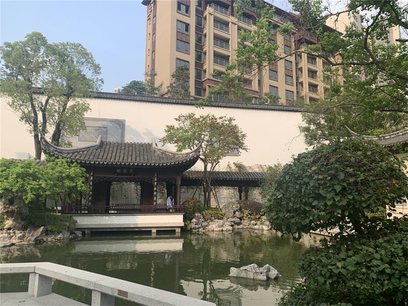 惠州金科颐景园最新情况：30栋楼盘备案价多少钱！